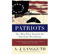 Languth Patriots (Tascabile)