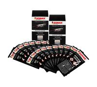 Langzeitversiegelung Faro Sonax Linea Professionale Fanale Coating 2X 50 ML