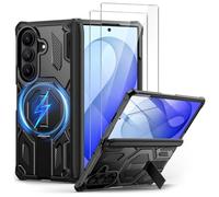 Lanhiem Cover per Samsung Z Fold 8 Ultra/Z Fold 7, 16FT Magnetica Antiurto
