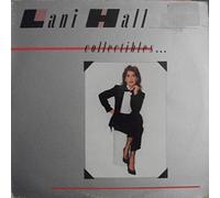 LANI HALL - Collectibles...