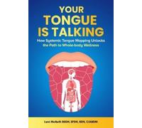 Lani McBeth Your Tongue Is Talking (Tascabile)