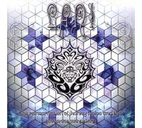 Lani - The Reincarnation Of Jhonny Looloo & The Seven Cosmic Sisters - Cd