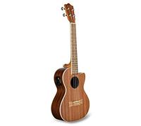 Lanikai MA-CET - Ukulele tenore Electro-Cutaway c/w in mogano