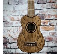 Lanikai OA-S - Ukulele soprano in quercia
