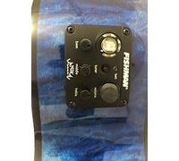 Lanikai qm-blcet blu trapuntato acero cutaway a/e ukulele tenore W/tuner & More