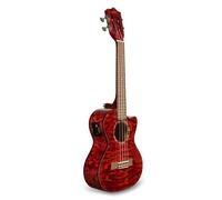 Lanikai QM-RDCET Ukulele Tenore