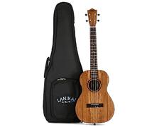 Lanikai, Ukulele a 4 corde, cromato (OA-B)