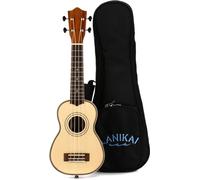 Lanikai, Ukulele a 4 corde (SPSTS)