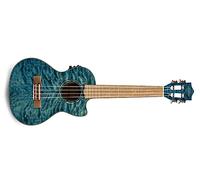 Lanikai Ukulele (QMBLCET)