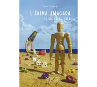 L'ÀNIMA AMAGADA: el que creus, crea