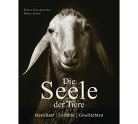 L'anima degli animali. Volti. Sentimenti. Storie: 70 cravatte impressionanti...