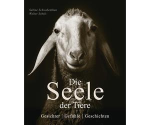L'anima degli animali. Volti. Sentimenti. Storie: 70 cravatte impressionanti...