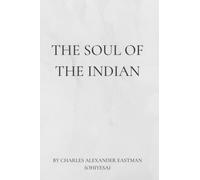 L'anima degli indiani