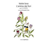 L'anima dei fiori. Le violette (Vol. 3)