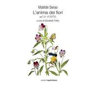 L' anima dei fiori. Le violette