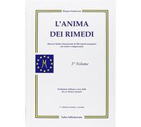 L'Anima dei Rimedi