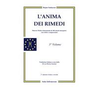 L'anima dei rimedi (Vol. 3)