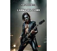 L'anima del clown