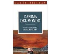 L'anima del mondo. Conversazione con Silvia Ronchey