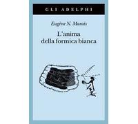 L' anima della formica bianca