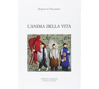 L'anima della vita