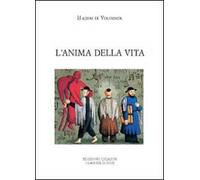 L'anima della vita