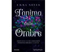 L'anima delle ombre