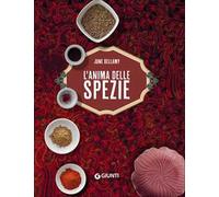 L'anima delle spezie