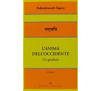 L'anima dell'Occidente. Un giudizio