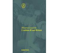 L'anima di san Bruno
