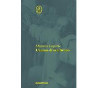 L'anima di san Bruno - Laporte Maurice