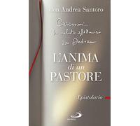 L'anima di un pastore. Epistolario