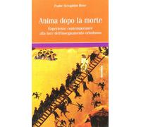 L'anima dopo la morte. Esperienze contemporanee alla luce dell'insegnamento orto