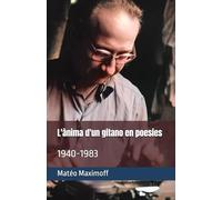 L'ànima d'un gitano en poesies: 1940-1983: 4