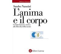 L'anima e il corpo. Un'introduzione storica alla filosofia della mente