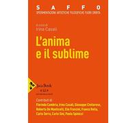 L' anima e il sublime