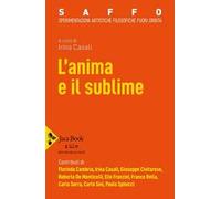 L' anima e il sublime