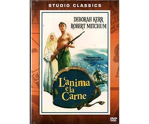 L'anima e la carne