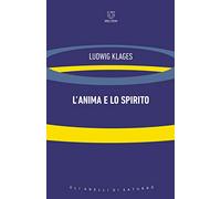 L'anima e lo spirito