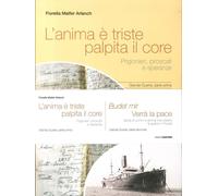 L'Anima è Triste Palpita il Core. Prigionieri, Piroscafi e Speranze. - Budet Mir