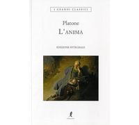L' anima. Ediz. integrale