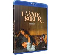 L'Anima Gemella BLU-RAY NUOVO