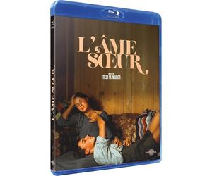 L'Anima Gemella BLU-RAY NUOVO