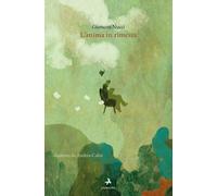 L'anima in rimessa [Paperback] Nucci, Giovanni and Calisi, Andrea