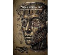 L'anima meccanica. Racconti fantastici argentini