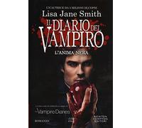 L'anima nera. Il diario del vampiro
