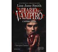 L'anima nera. Il diario del vampiro