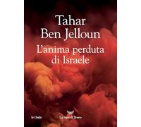 L'anima perduta di Israele