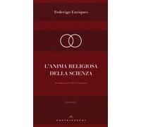 L'anima religiosa della scienza