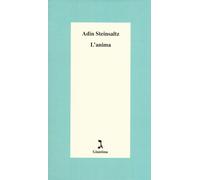 L'anima - Steinsaltz Adin